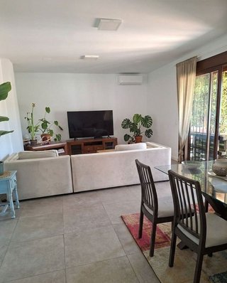 Chalet en alquiler en Coín