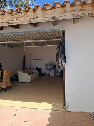 Chalet en alquiler en Coín