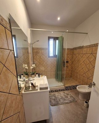 Chalet en alquiler en Coín