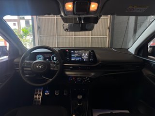 Hyundai Bayon 1.2 MPI 84CV | 02/2022 NACIONAL