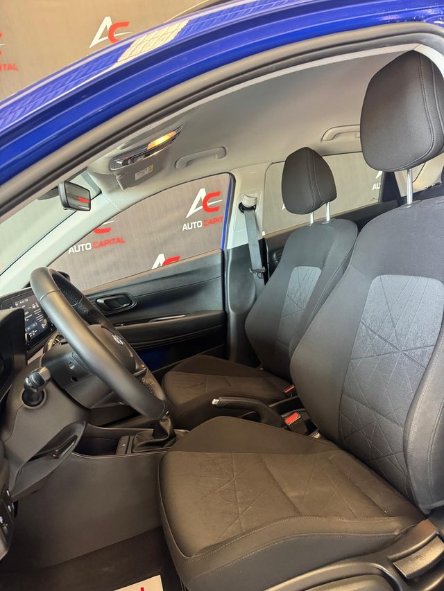 Hyundai Bayon 1.2 MPI 84CV | 02/2022 NACIONAL