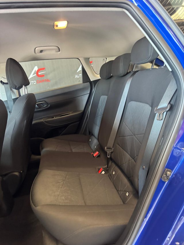 Hyundai Bayon 1.2 MPI 84CV | 02/2022 NACIONAL
