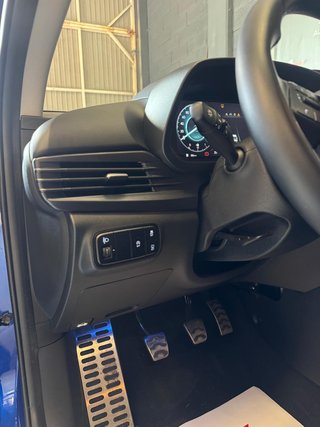 Hyundai Bayon 1.2 MPI 84CV | 02/2022 NACIONAL