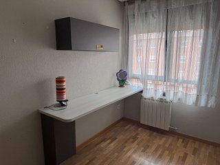 Piso en alquiler en San Antonio en Palencia