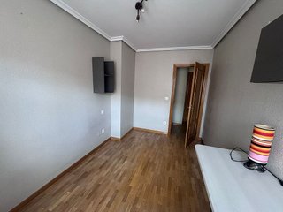 Piso en alquiler en San Antonio en Palencia