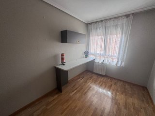 Piso en alquiler en San Antonio en Palencia