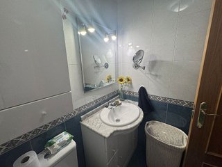 Piso en alquiler en San Antonio en Palencia