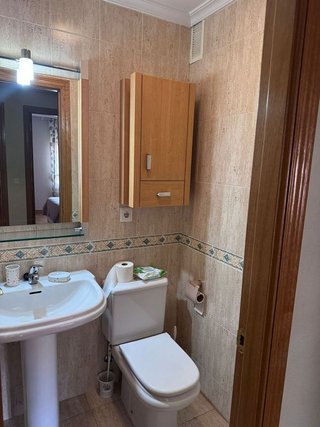 Piso en alquiler en San Antonio en Palencia