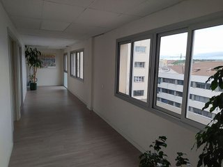 Oficina en alquiler en El Coll - Sant Francesc en Sant Cugat del Vallès