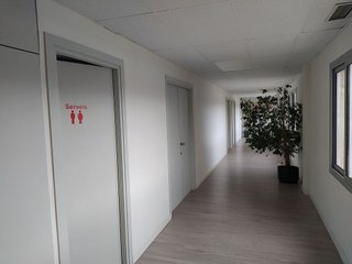 Oficina en alquiler en El Coll - Sant Francesc en Sant Cugat del Vallès