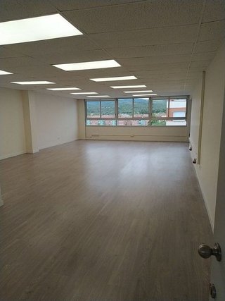 Oficina en alquiler en El Coll - Sant Francesc en Sant Cugat del Vallès