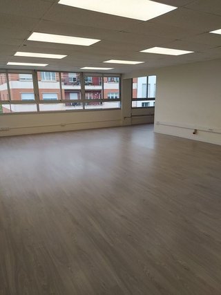 Oficina en alquiler en El Coll - Sant Francesc en Sant Cugat del Vallès