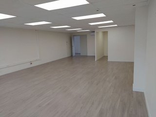 Oficina en alquiler en El Coll - Sant Francesc en Sant Cugat del Vallès