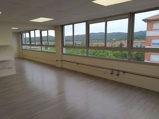 Oficina en alquiler en El Coll - Sant Francesc en Sant Cugat del Vallès