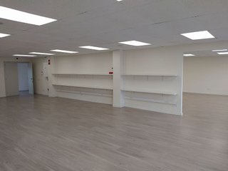 Oficina en alquiler en El Coll - Sant Francesc en Sant Cugat del Vallès