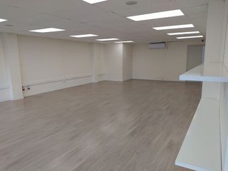 Oficina en alquiler en El Coll - Sant Francesc en Sant Cugat del Vallès