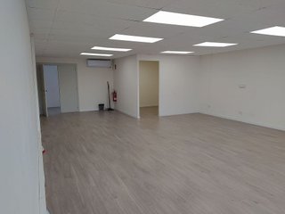 Oficina en alquiler en El Coll - Sant Francesc en Sant Cugat del Vallès
