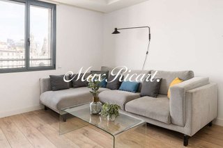 Piso en venta en La Dreta de l'Eixample en Barcelona