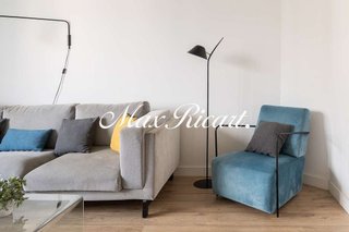 Piso en venta en La Dreta de l'Eixample en Barcelona