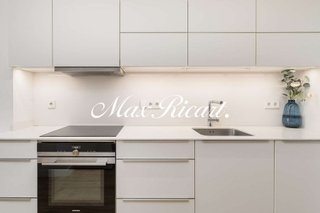 Piso en venta en La Dreta de l'Eixample en Barcelona