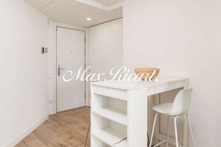 Piso en venta en La Dreta de l'Eixample en Barcelona