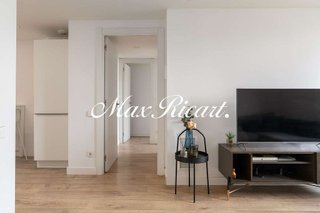 Piso en venta en La Dreta de l'Eixample en Barcelona