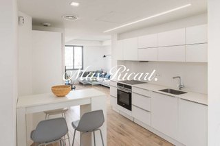 Piso en venta en La Dreta de l'Eixample en Barcelona