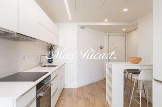 Piso en venta en La Dreta de l'Eixample en Barcelona