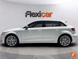 Audi A3 2.0 TDI 110kW (150CV) Sportback - 5P (2019)
