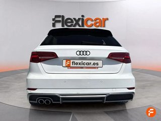 Audi A3 2.0 TDI 110kW (150CV) Sportback - 5P (2019)