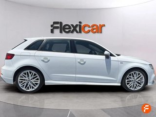 Audi A3 2.0 TDI 110kW (150CV) Sportback - 5P (2019)