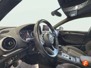 Audi A3 2.0 TDI 110kW (150CV) Sportback - 5P (2019)