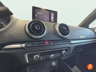 Audi A3 2.0 TDI 110kW (150CV) Sportback - 5P (2019)