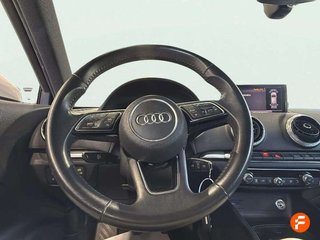 Audi A3 2.0 TDI 110kW (150CV) Sportback - 5P (2019)