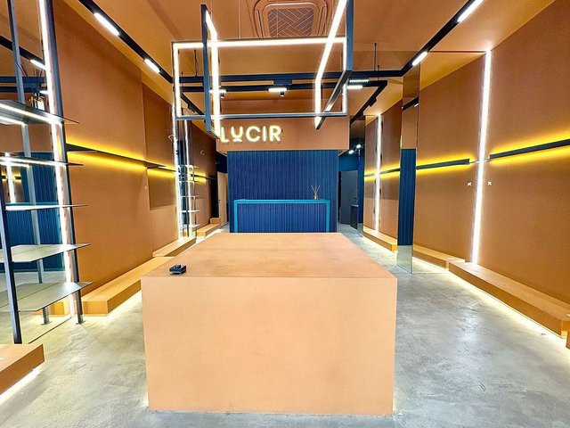 Local comercial en alquiler en Sant Francesc en Valencia