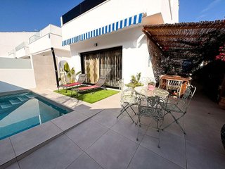 Casa pareada en venta en San Pedro del Pinatar en San Pedro del Pinatar