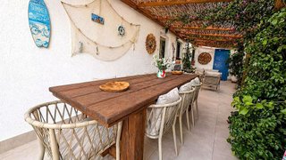 Casa pareada en venta en San Pedro del Pinatar en San Pedro del Pinatar