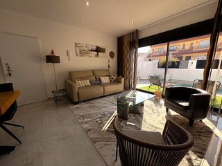 Casa pareada en venta en San Pedro del Pinatar en San Pedro del Pinatar
