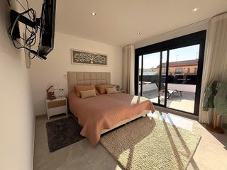 Casa pareada en venta en San Pedro del Pinatar en San Pedro del Pinatar