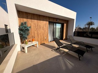 Casa pareada en venta en San Pedro del Pinatar en San Pedro del Pinatar