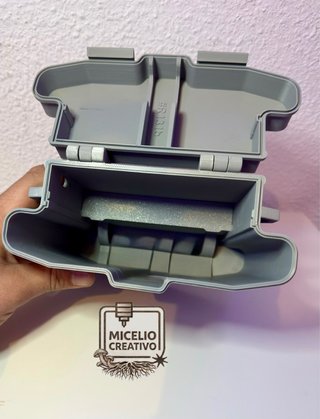 Funda DJI Neo 2