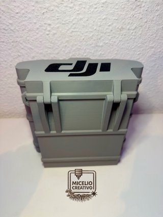 Funda DJI Neo 2