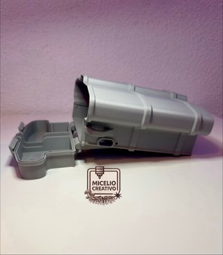 Funda DJI Neo 2