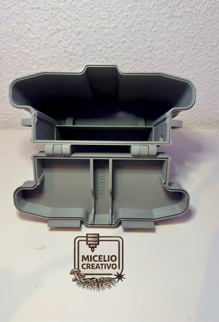 Funda DJI Neo 2
