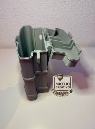 Funda DJI Neo 2