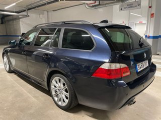 BMW Serie 5 2006