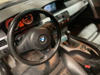BMW Serie 5 2006