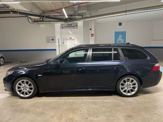 BMW Serie 5 2006
