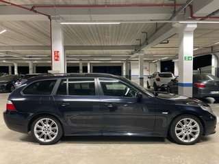 BMW Serie 5 2006