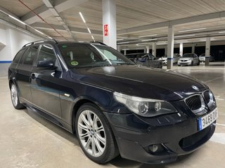 BMW Serie 5 2006